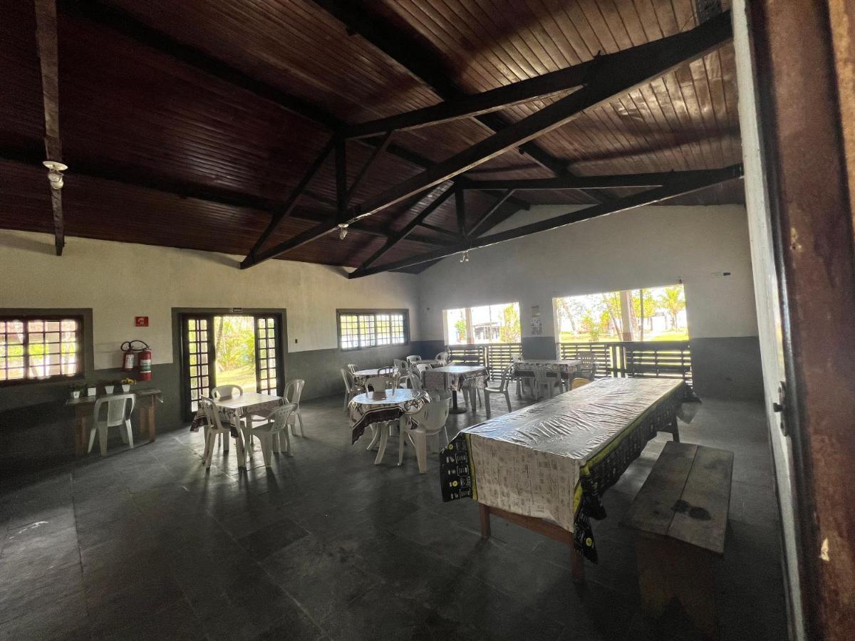 Chalé Jorai - pé na areia Bertioga Exterior foto